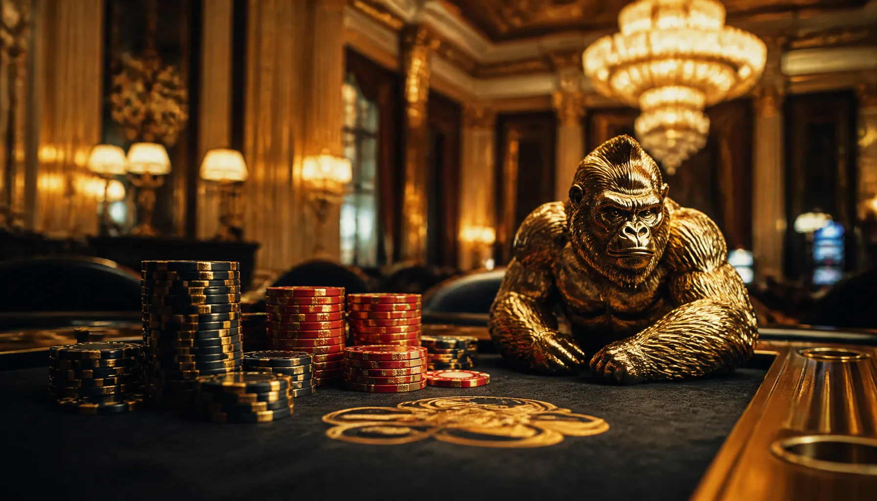 Bonuskong Casino