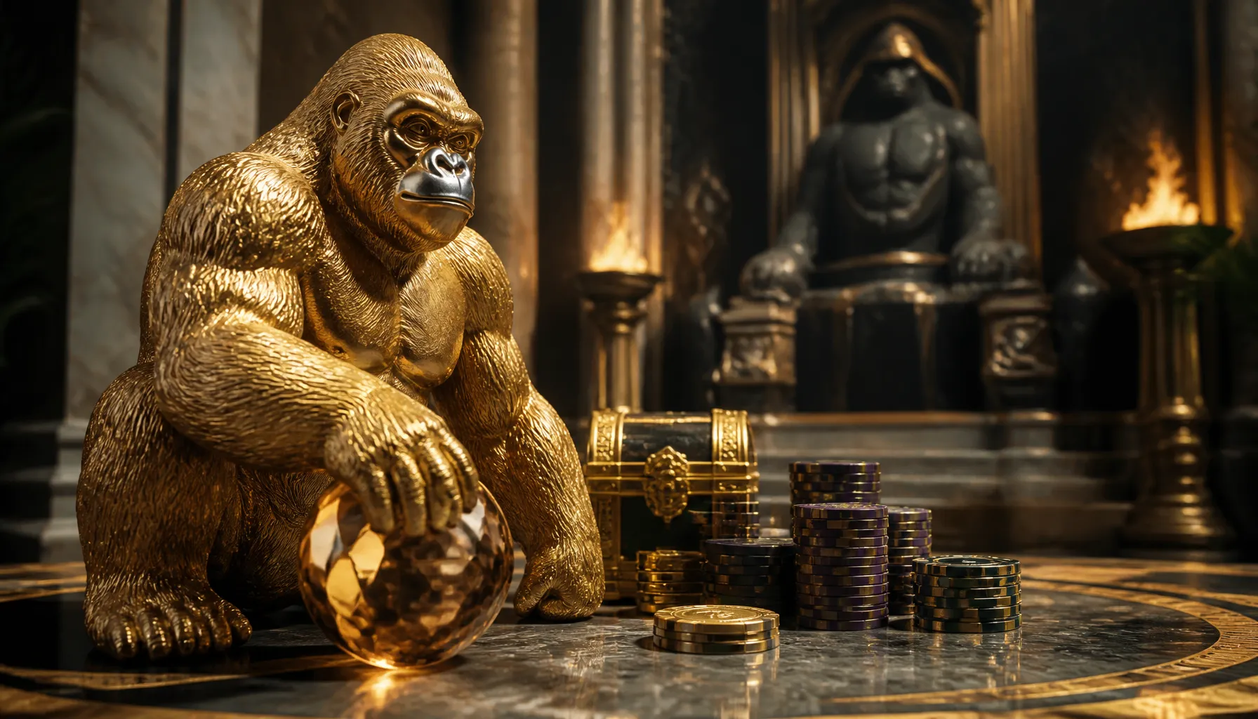 Bonuskong Casino