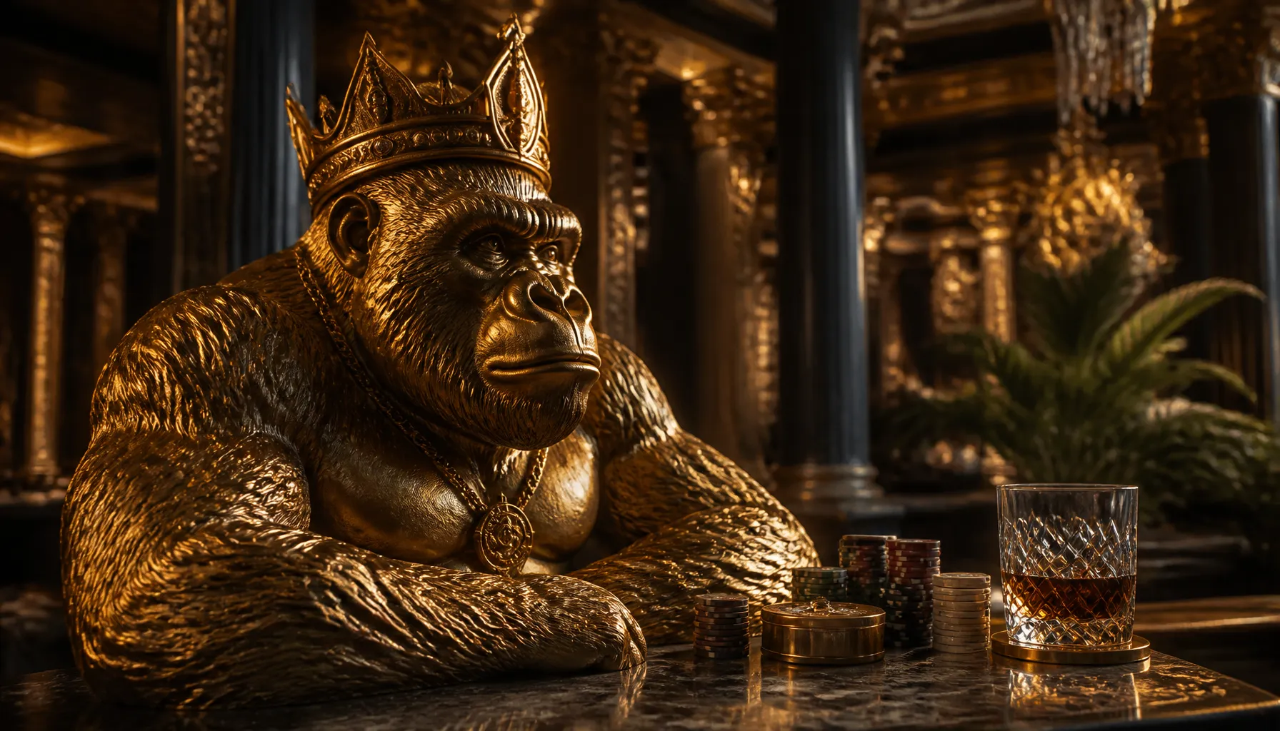 Bonuskong Casino