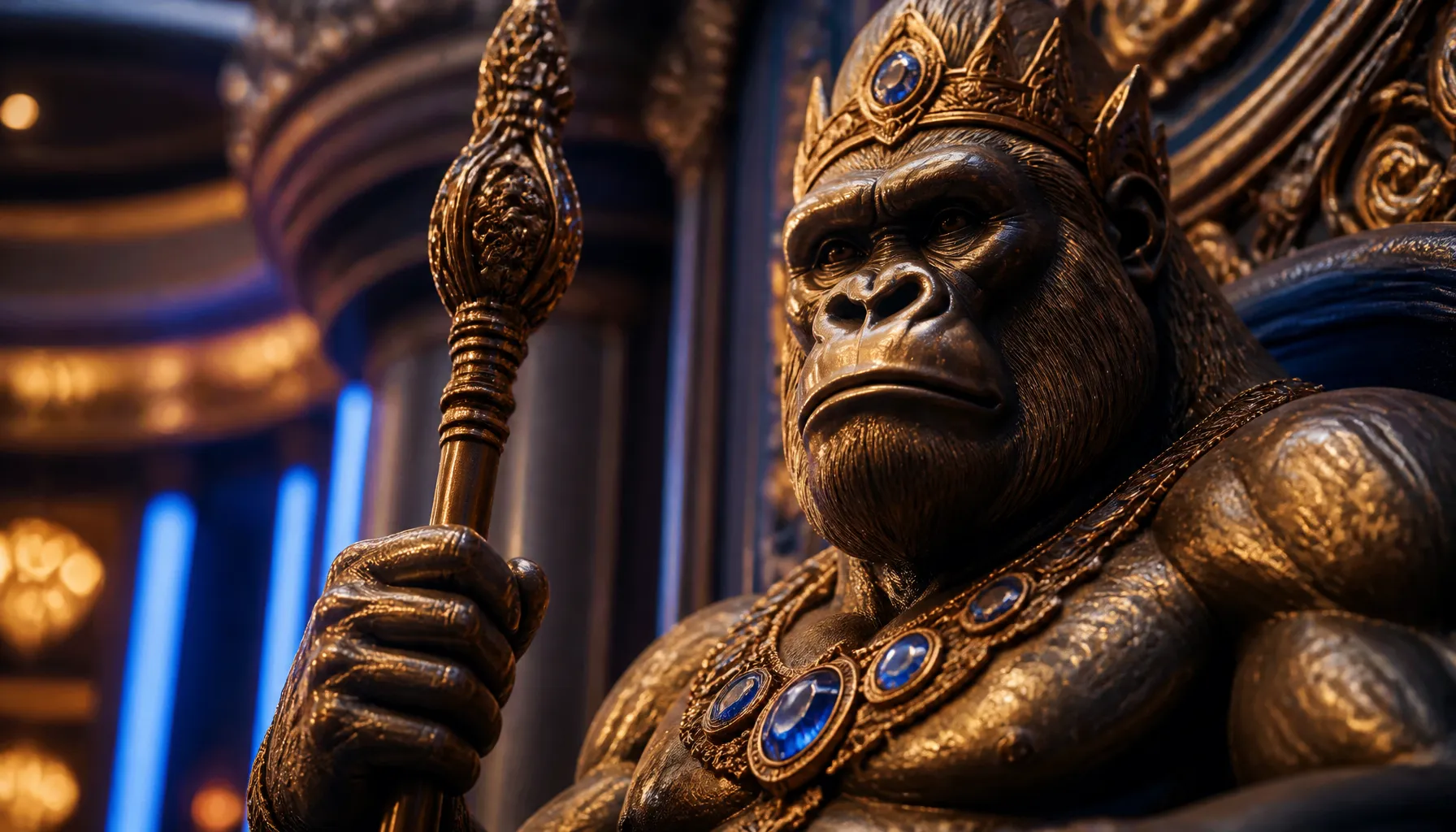 Bonuskong Casino